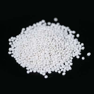 Recycled PP Granules natural PP Plastic Raw Material price